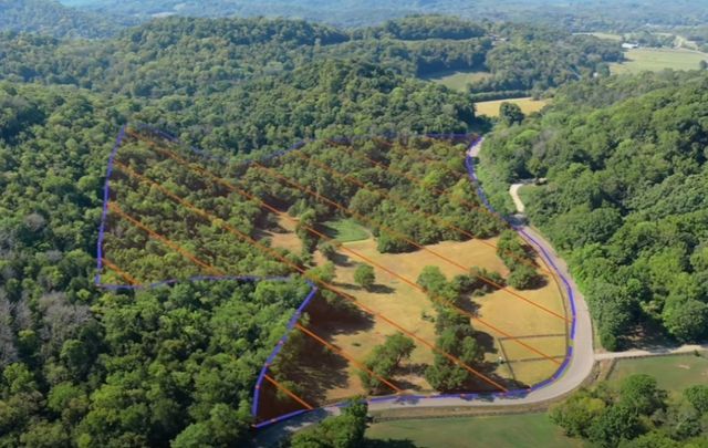 6876 Giles Hill Rd, College Grove, TN 37046