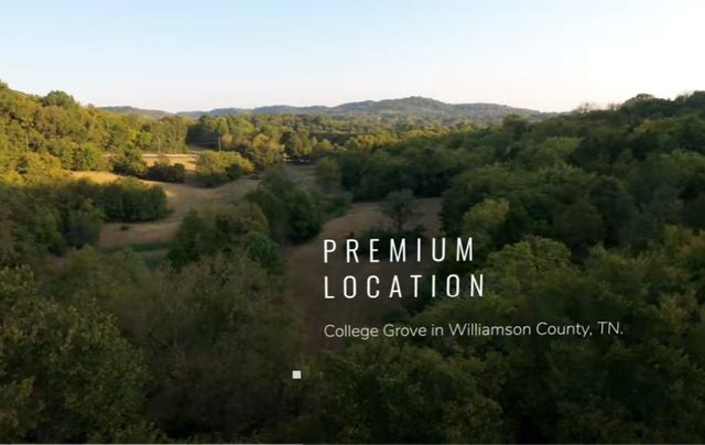 6876 Giles Hill Rd, College Grove, TN 37046