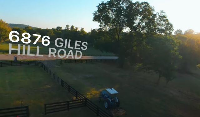 6876 Giles Hill Rd, College Grove, TN 37046