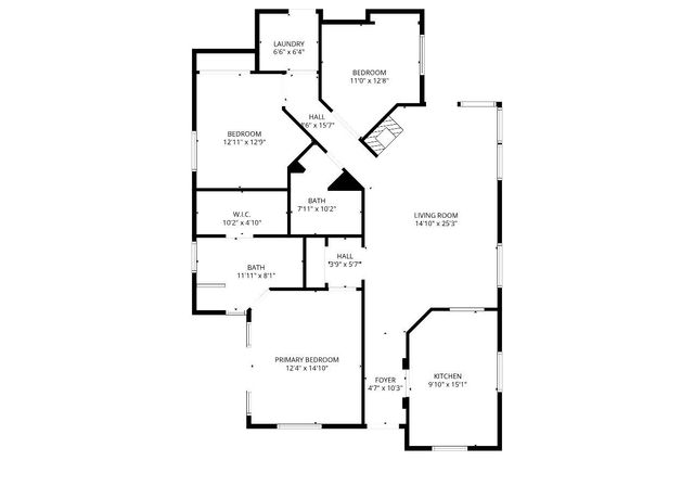 1379 Young Wo Cir, Folsom, CA 95630