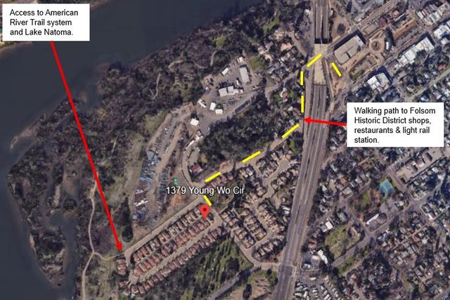 1379 Young Wo Cir, Folsom, CA 95630