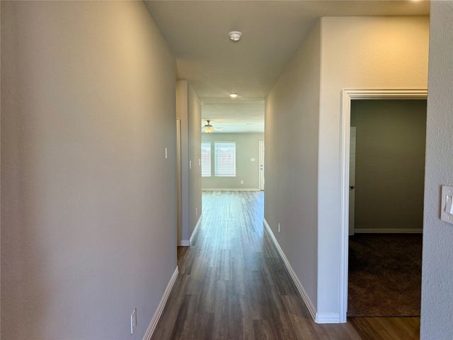 230 Sugarlands Drive, Greenville, TX 75402