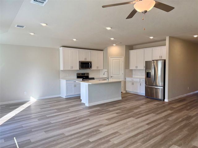 230 Sugarlands Drive, Greenville, TX 75402