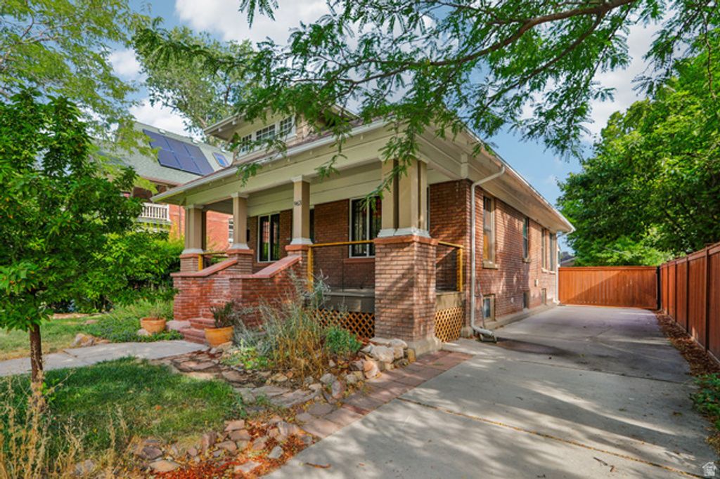 963 E LOGAN AVE, Salt Lake City, UT 84105 — photo 2