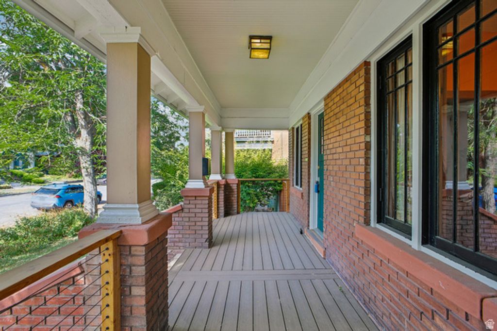 963 E LOGAN AVE, Salt Lake City, UT 84105 — photo 3