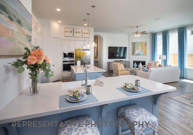 2727 Russell Meadows Lane, Fulshear, TX 77494