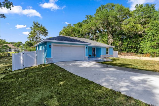 3853 SE 139TH LANE, Summerfield, FL 34491
