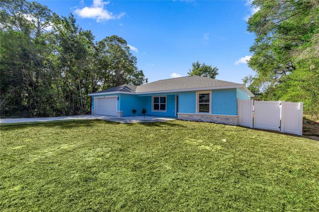 3853 SE 139TH LANE, Summerfield, FL 34491