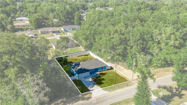 3853 SE 139TH LANE, Summerfield, FL 34491