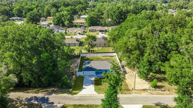 3853 SE 139TH LANE, Summerfield, FL 34491