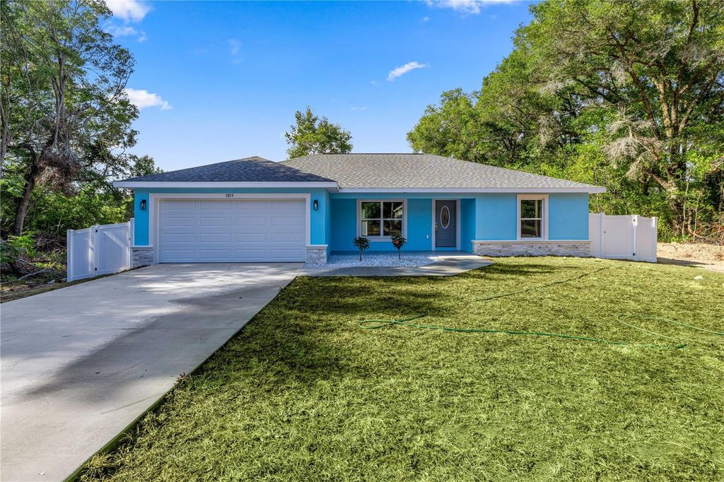 3853 SE 139TH LANE, Summerfield, FL 34491
