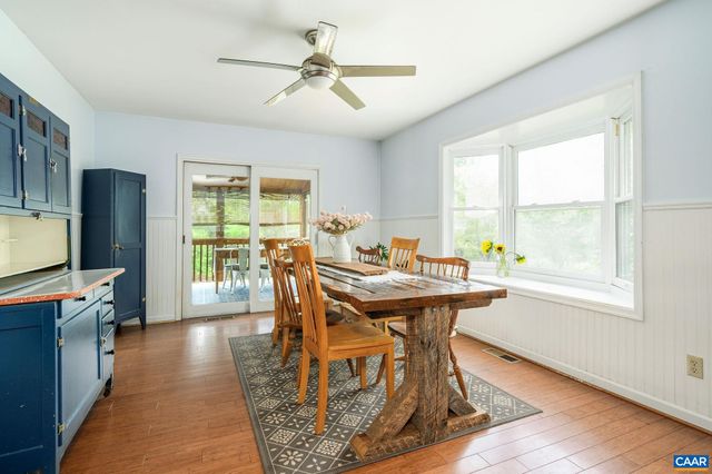 2557 CRAIGS STORE RD, Afton, VA 22920