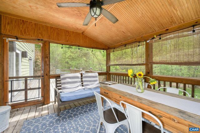 2557 CRAIGS STORE RD, Afton, VA 22920