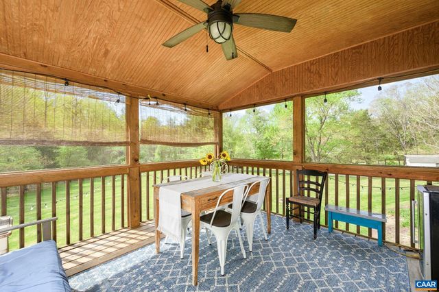2557 CRAIGS STORE RD, Afton, VA 22920