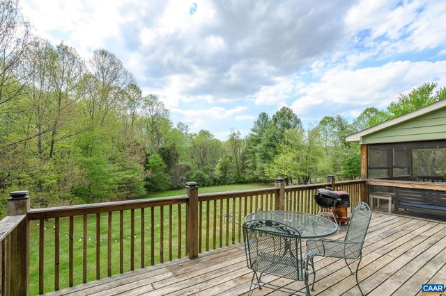 2557 CRAIGS STORE RD, Afton, VA 22920
