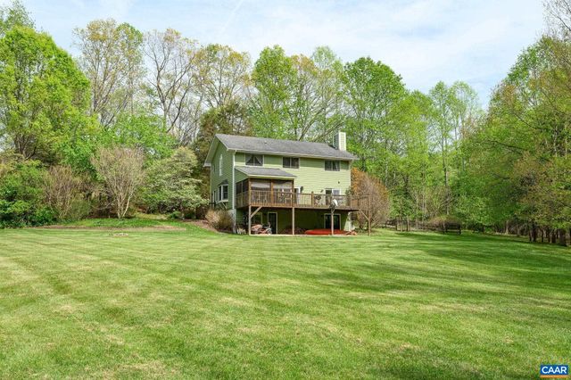 2557 CRAIGS STORE RD, Afton, VA 22920