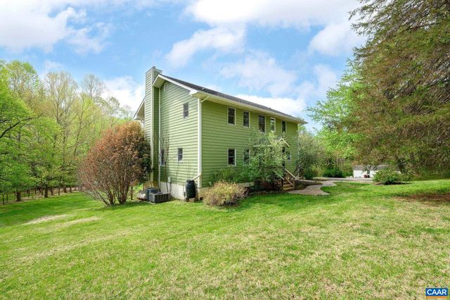 2557 CRAIGS STORE RD, Afton, VA 22920