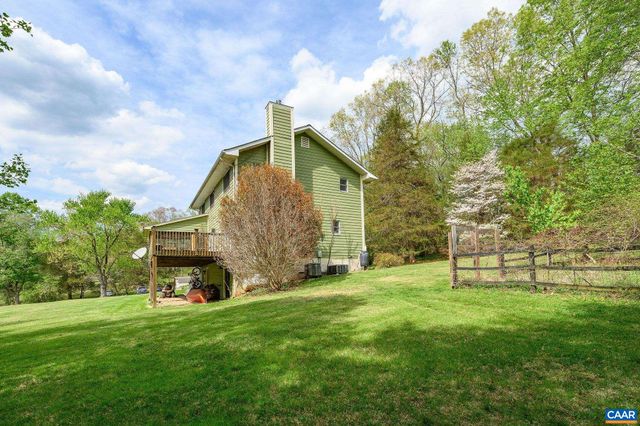 2557 CRAIGS STORE RD, Afton, VA 22920