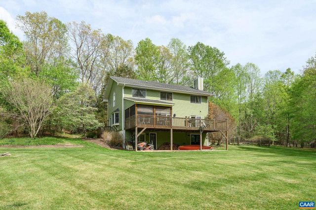 2557 CRAIGS STORE RD, Afton, VA 22920