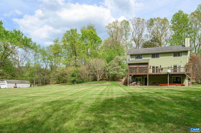 2557 CRAIGS STORE RD, Afton, VA 22920