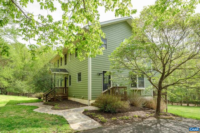 2557 CRAIGS STORE RD, Afton, VA 22920