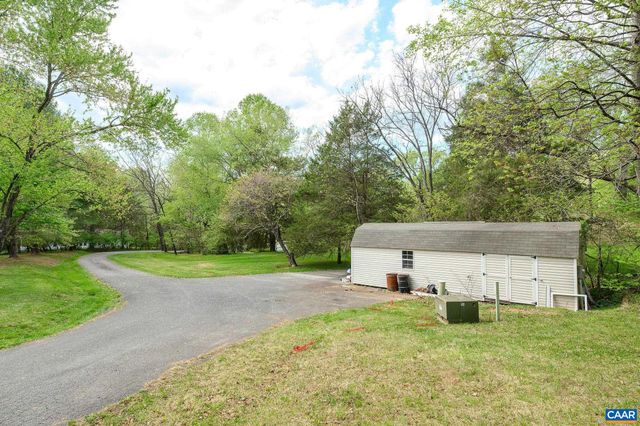 2557 CRAIGS STORE RD, Afton, VA 22920