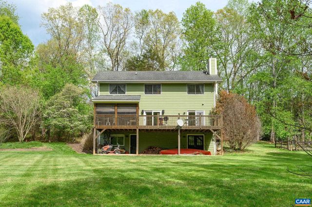 2557 CRAIGS STORE RD, Afton, VA 22920
