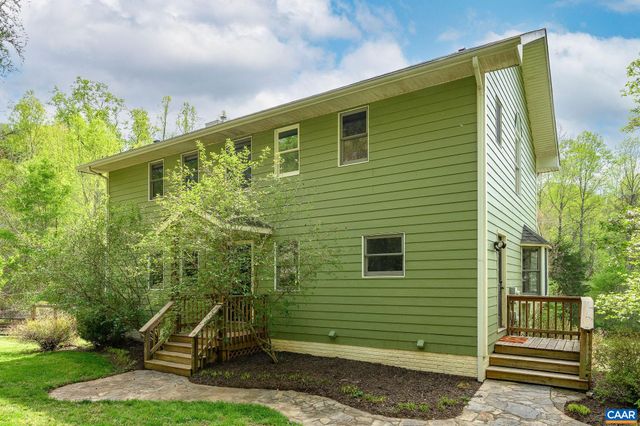 2557 CRAIGS STORE RD, Afton, VA 22920