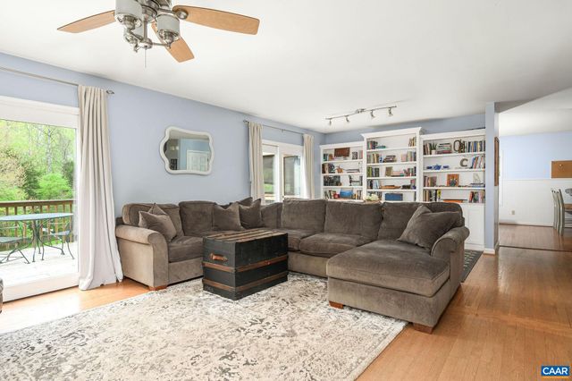 2557 CRAIGS STORE RD, Afton, VA 22920