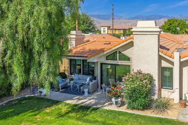 22 Acapulco Drive, Palm Desert, CA 92260