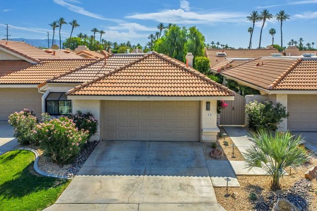 22 Acapulco Drive, Palm Desert, CA 92260