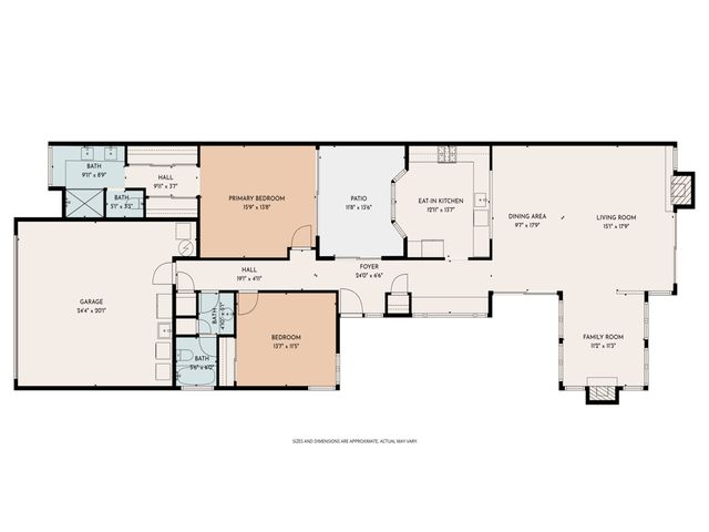 22 Acapulco Drive, Palm Desert, CA 92260