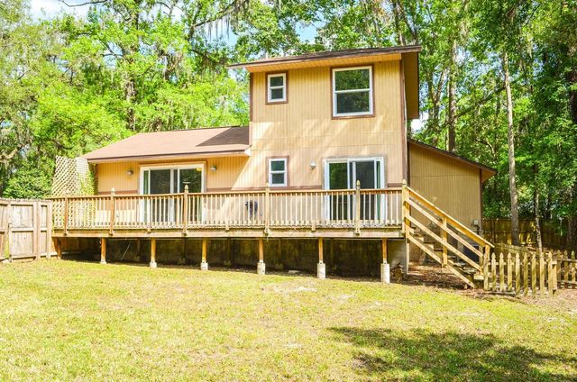 3526 NW 53RD TERRACE, Gainesville, FL 32606