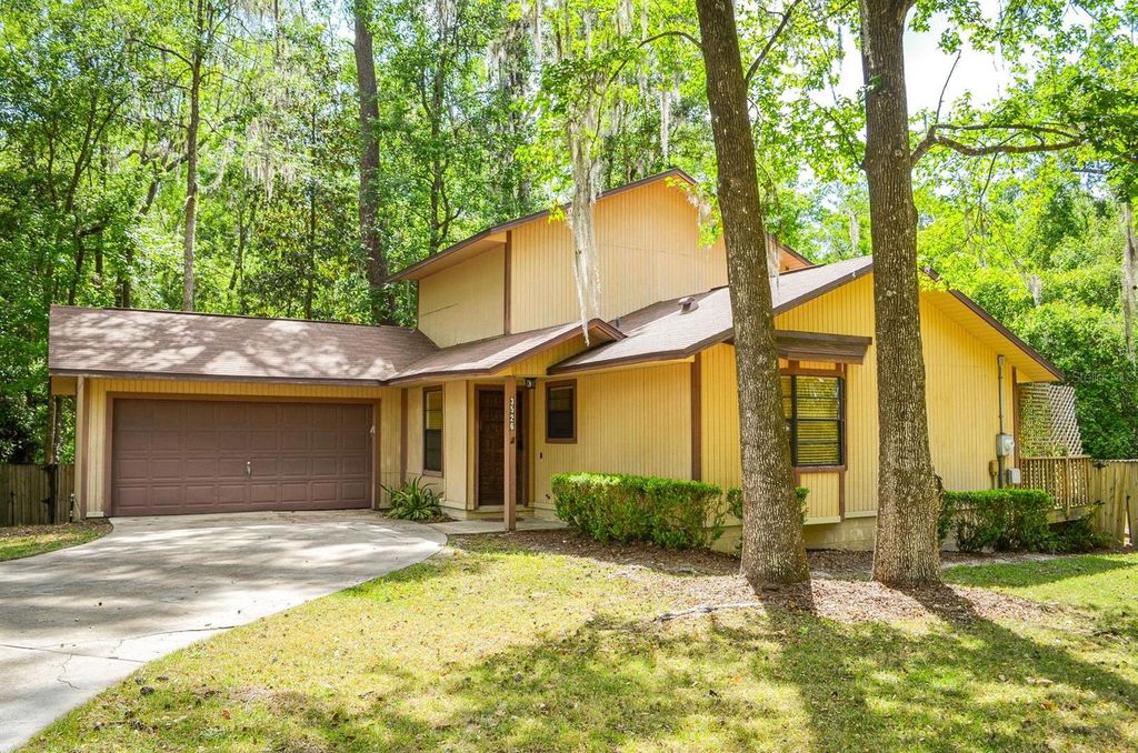 3526 NW 53RD TERRACE, Gainesville, FL 32606