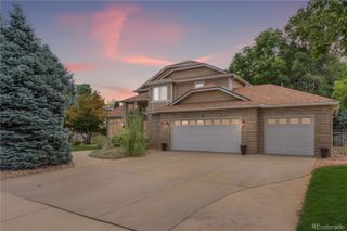 822 Hays Circle, Longmont, CO 80504
