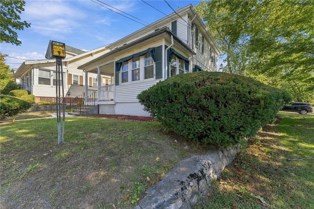 281 river Avenue, Providence, RI 02908