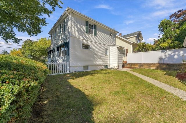 281 river Avenue, Providence, RI 02908