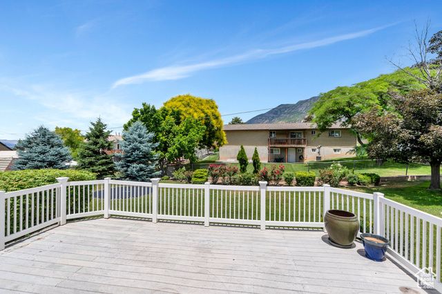 1125 E 740 S, Pleasant Grove, UT 84062