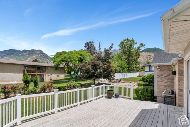 1125 E 740 S, Pleasant Grove, UT 84062