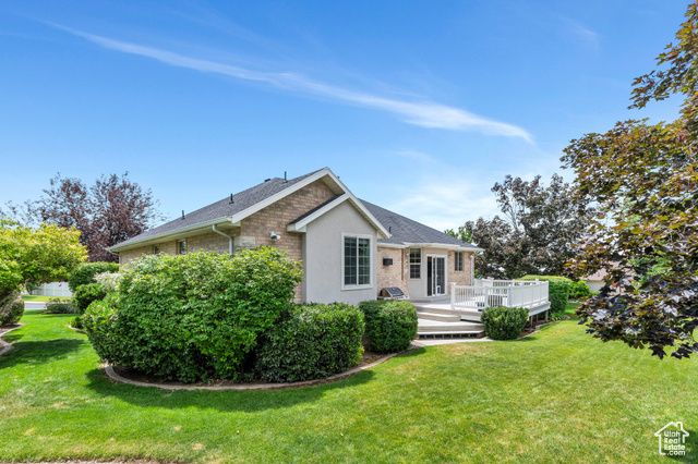 1125 E 740 S, Pleasant Grove, UT 84062