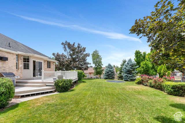 1125 E 740 S, Pleasant Grove, UT 84062