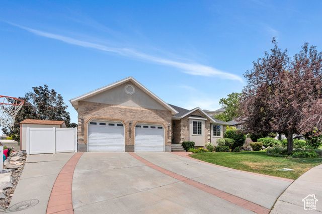 1125 E 740 S, Pleasant Grove, UT 84062
