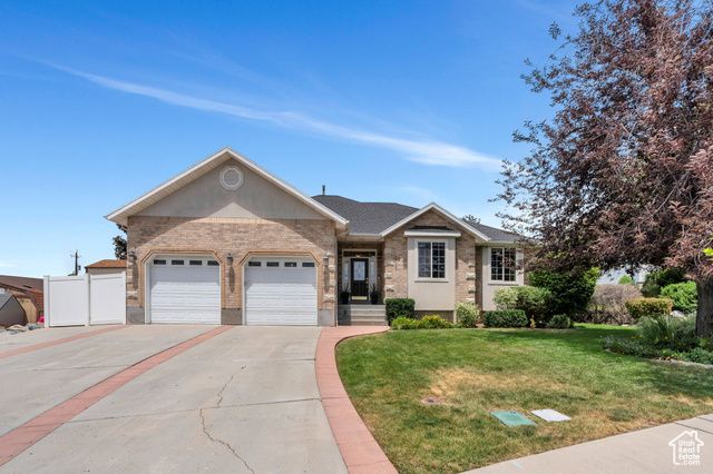 1125 E 740 S, Pleasant Grove, UT 84062