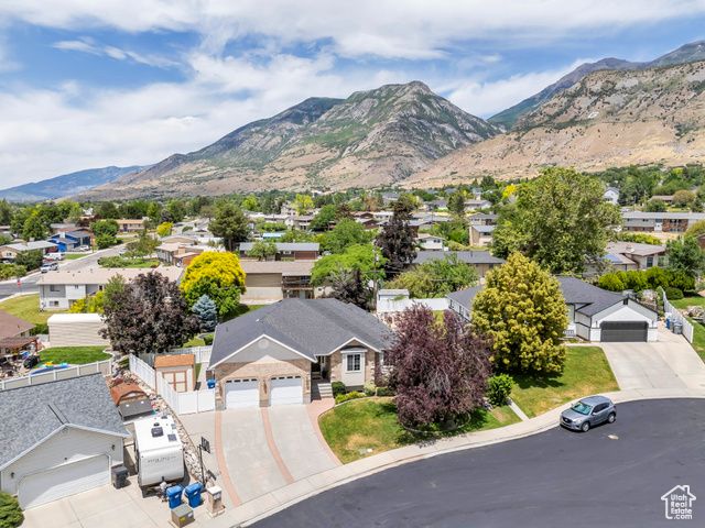 1125 E 740 S, Pleasant Grove, UT 84062
