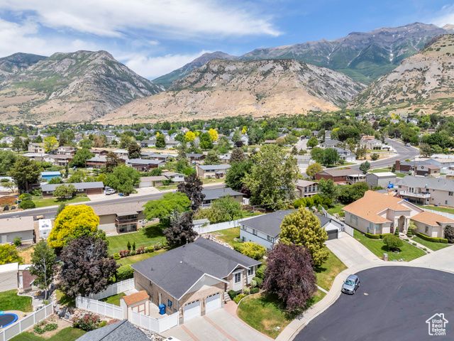 1125 E 740 S, Pleasant Grove, UT 84062