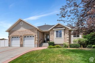 1125 E 740 S, Pleasant Grove, UT 84062