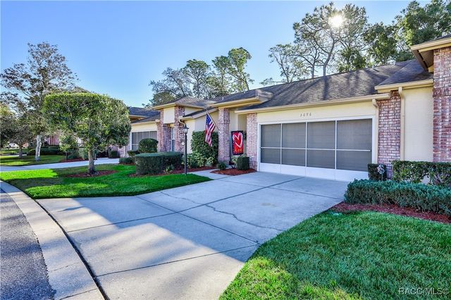 3096 Appleblossom Trail, Spring Hill, FL 34606