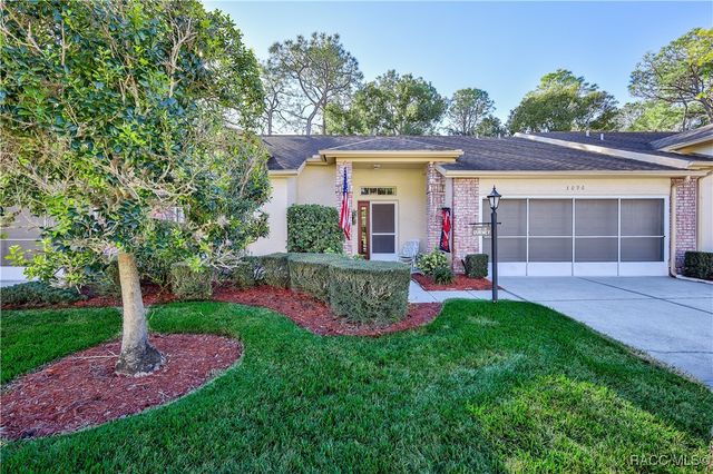 3096 Appleblossom Trail, Spring Hill, FL 34606