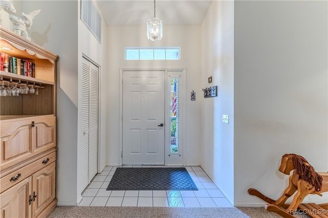 3096 Appleblossom Trail, Spring Hill, FL 34606