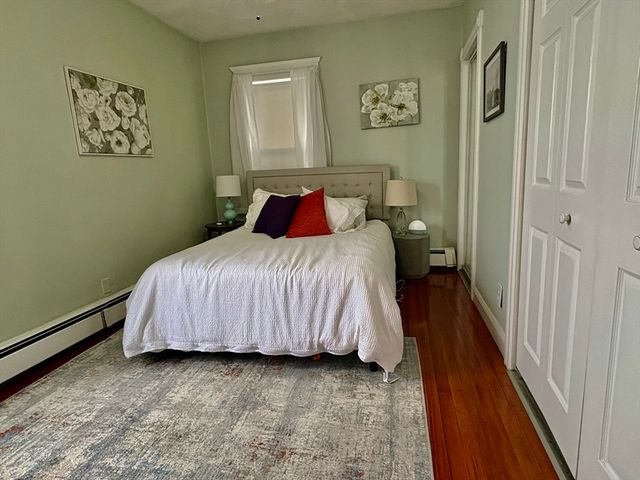 69 Beaumont Street 3, Boston, MA 02124